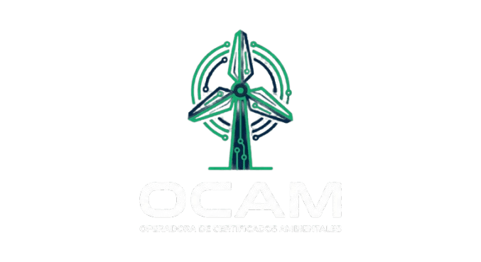 OCAM - Operadora de Certificados Ambientales
