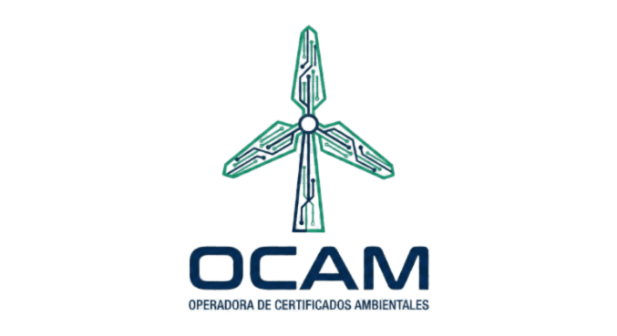 OCAM - Operadora de Certificados Ambientales